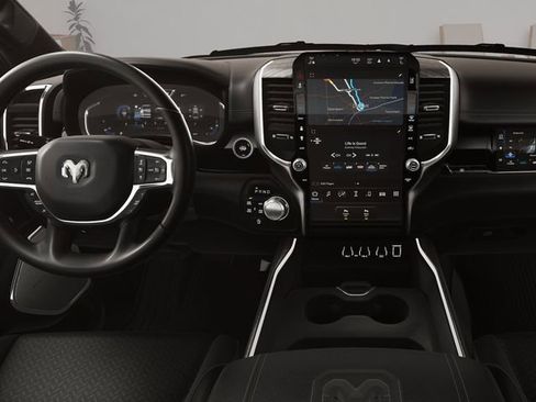 New 2026 RAM 1500 Laramie image 15