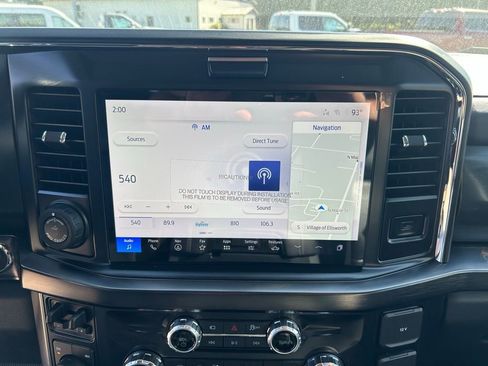 New 2026 Ford F350 Lariat w/ Lariat Premium Package image 16