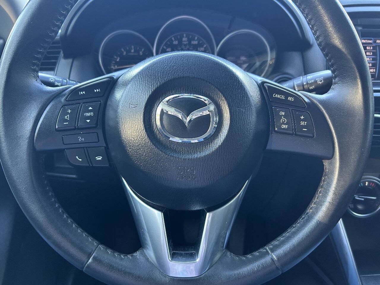 Used 2013 MAZDA CX-5 Touring FWD image 14