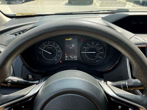 Used 2023 Subaru Impreza 2.0i AWD/4WD image 49