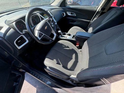 Used 2012 Chevrolet Equinox LT w/ Driver Convenience Package image 12