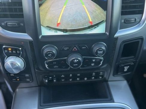 Used 2016 RAM 1500 Limited image 14