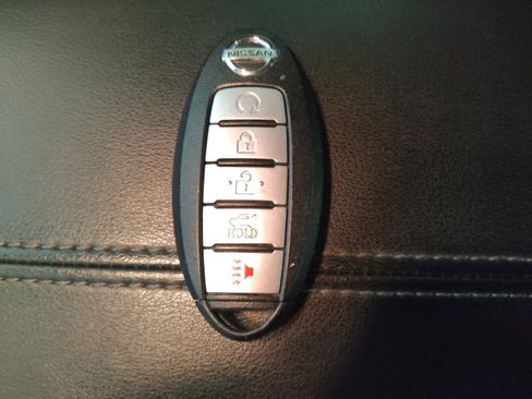 Used 2020 Nissan Sentra SV FWD image 32