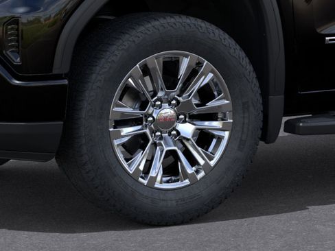 New 2026 GMC Sierra 1500 Denali w/ Technology Package AWD/4WD image 30