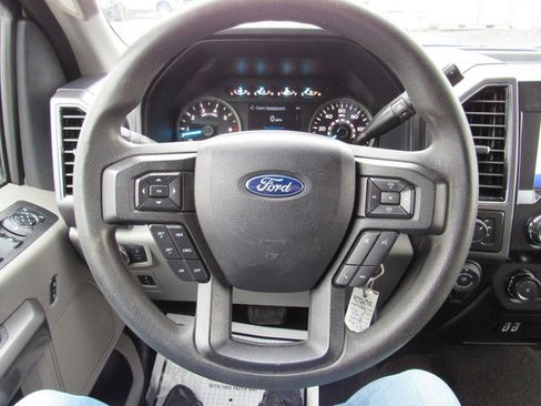 Used 2020 Ford F150 XLT w/ Equipment Group 301A Mid AWD/4WD image 27