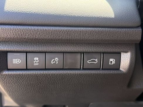 Used 2026 Toyota Camry XSE image 15