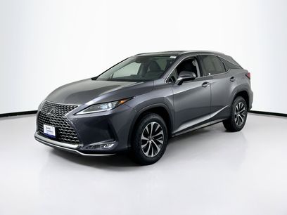 Used 2022 Lexus RX 350 AWD w/ Premium Package