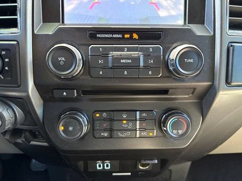 Used 2018 Ford F150 XLT w/ Equipment Group 302A Luxury AWD/4WD image 22
