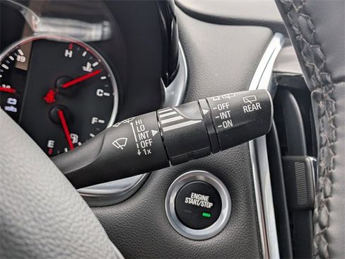 Used 2024 Chevrolet Traverse Premier w/ Redline Edition image 34