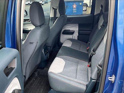 Used 2024 Ford Maverick XLT w/ XLT Luxury Package image 11