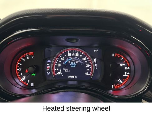 Used 2024 Dodge Durango GT image 40