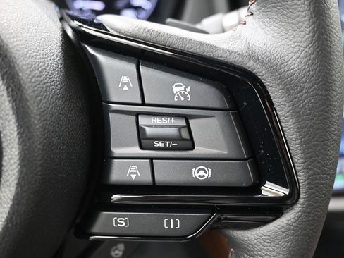 New 2026 Subaru Forester Touring image 27