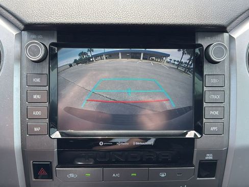 Used 2020 Toyota Tundra SR5 w/ SR5 Upgrade Package RWD image 23