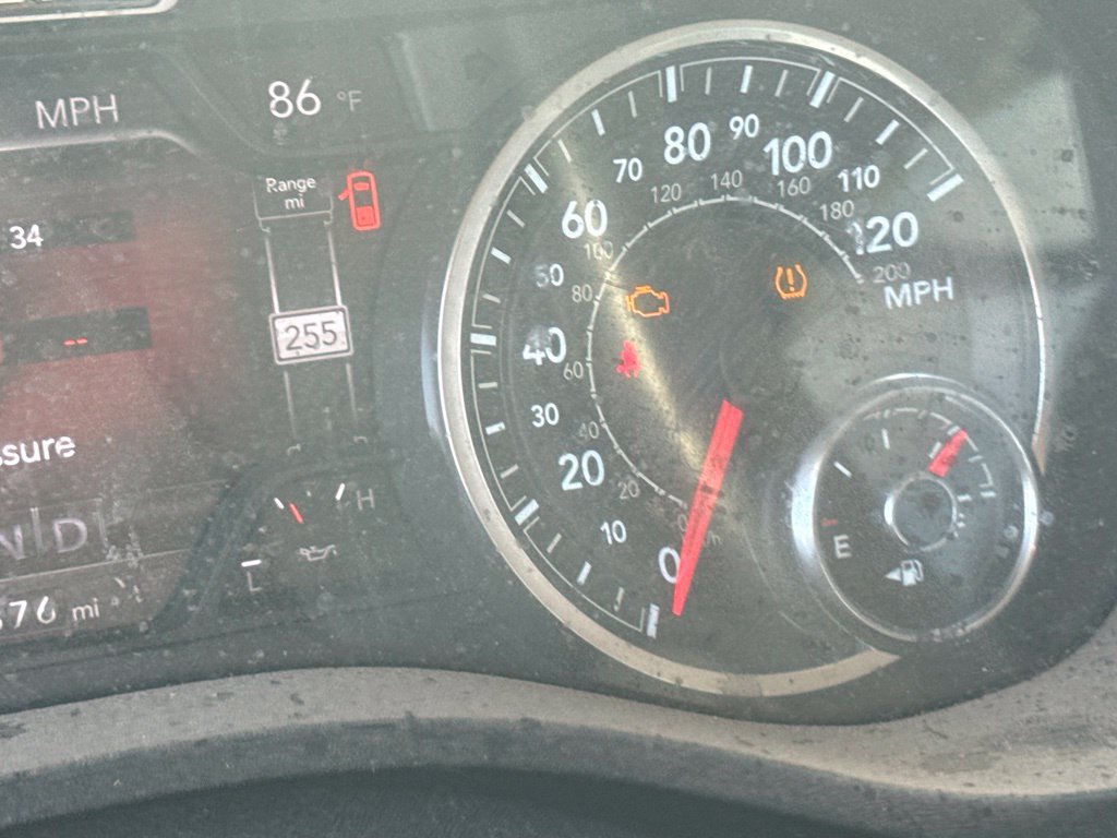 Used 2020 RAM 1500 Big Horn AWD/4WD image 26