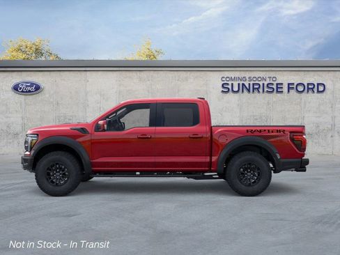 New 2026 Ford F150 Raptor image 3
