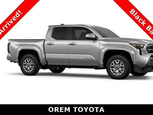 New 2026 Toyota Tacoma SR5 image 30