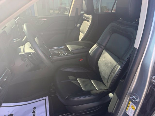 Used 2024 Lincoln Aviator Reserve w/ Jet Package AWD/4WD image 16