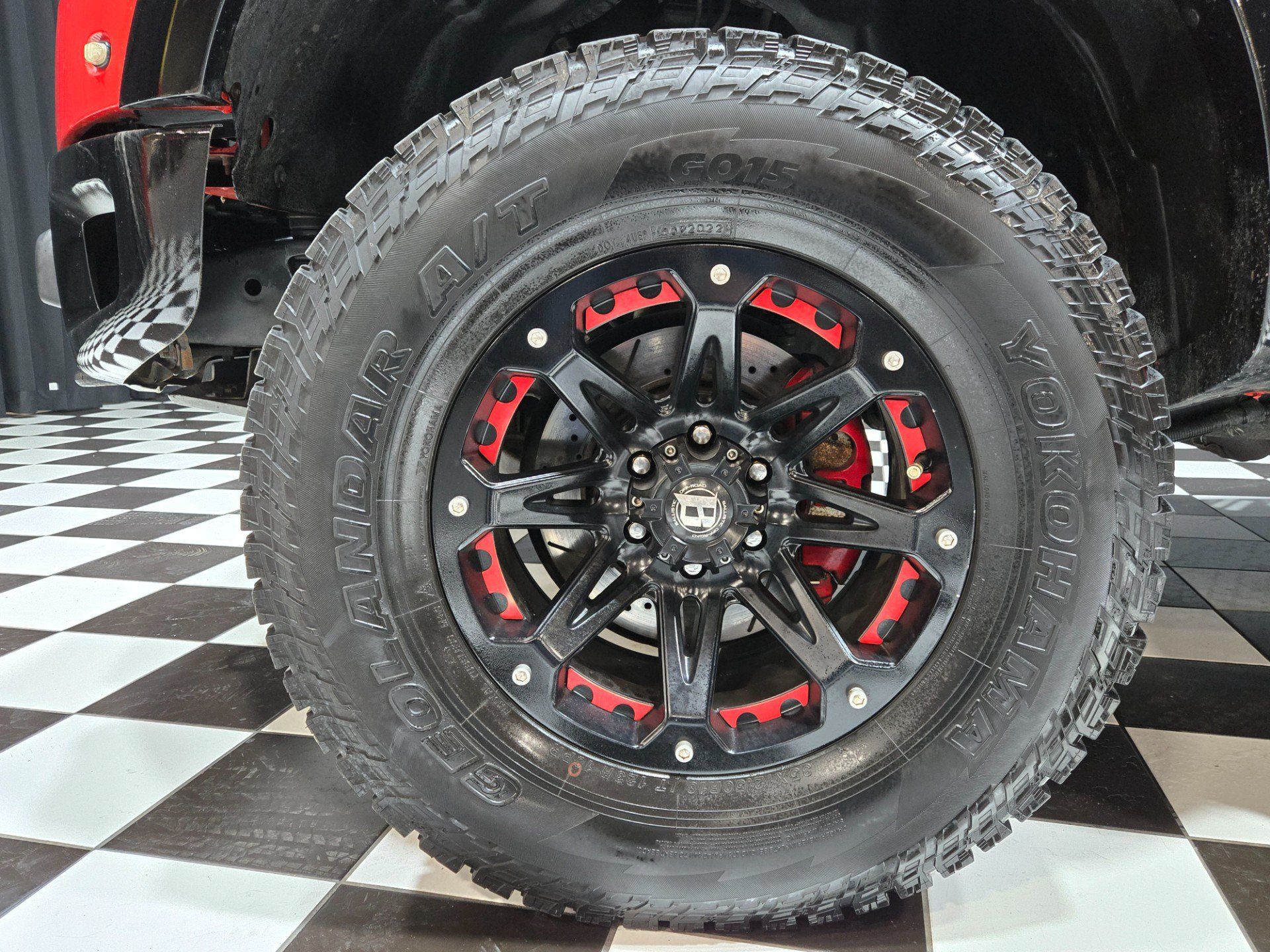 Used 2010 Ford F150 Raptor AWD/4WD image 5