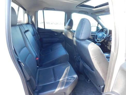 Used 2022 Honda Ridgeline RTL-E image 5