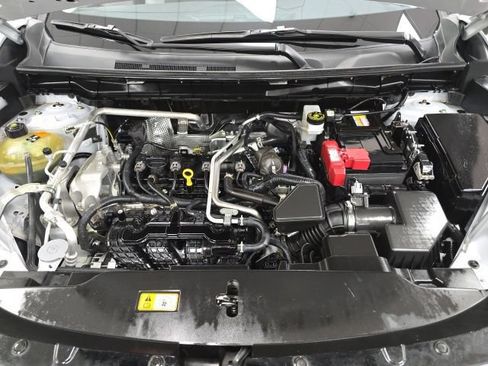 Used 2025 Mitsubishi Outlander SE FWD image 22