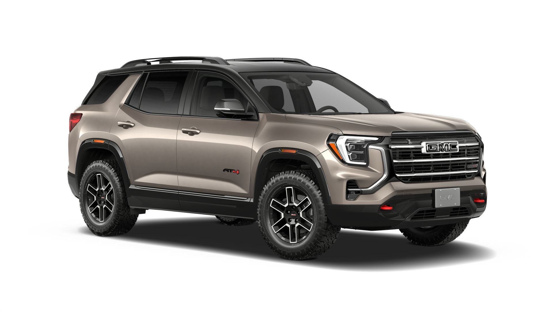 New 2027 GMC Terrain AT4 w/ Technology Package II AWD/4WD image 30