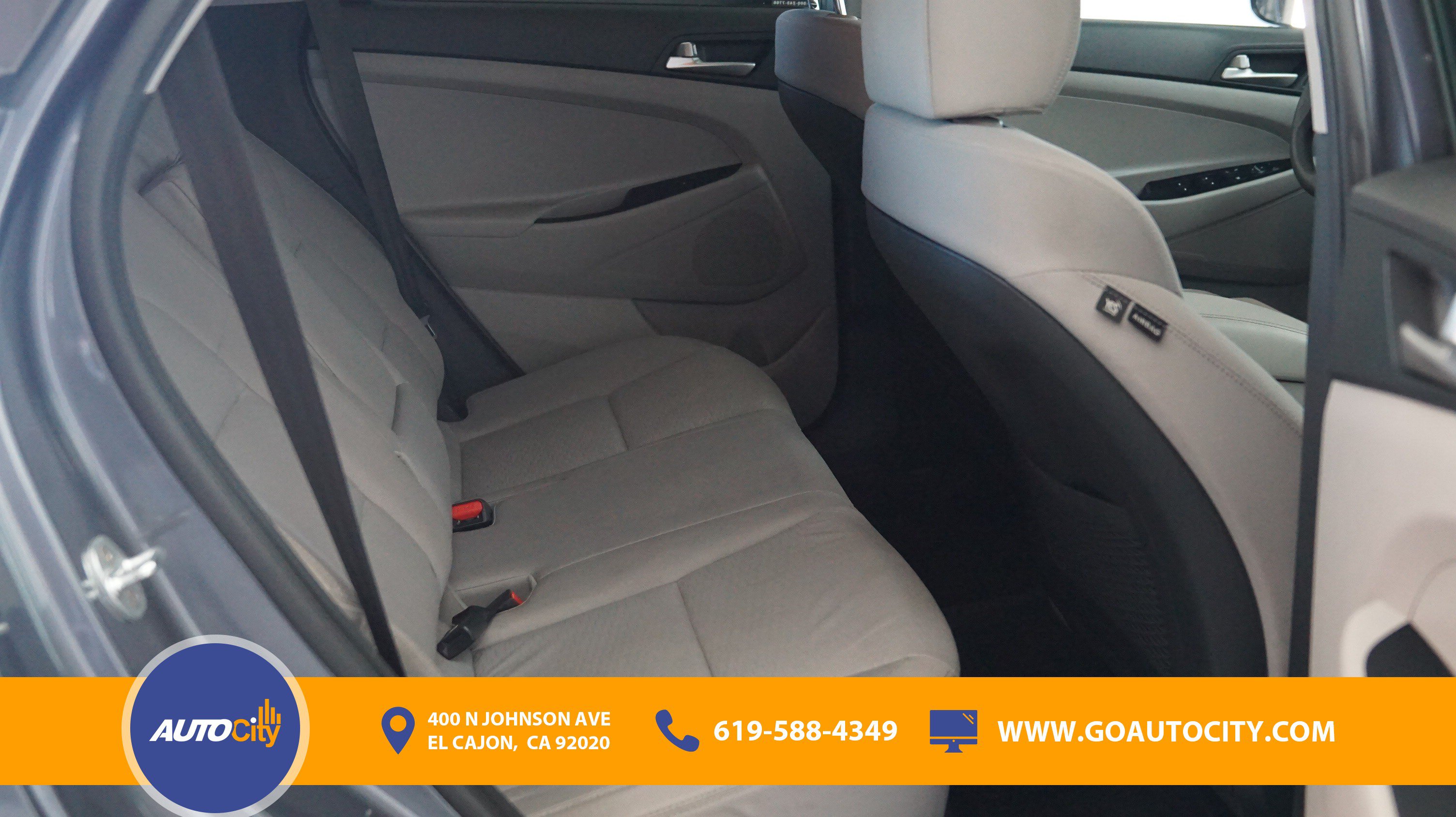 Used 2021 Hyundai Tucson SE FWD image 13