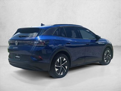 Used 2022 Volkswagen ID.4 Pro S RWD image 5