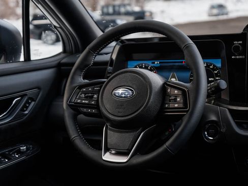 New 2026 Subaru Outback Touring XT image 15