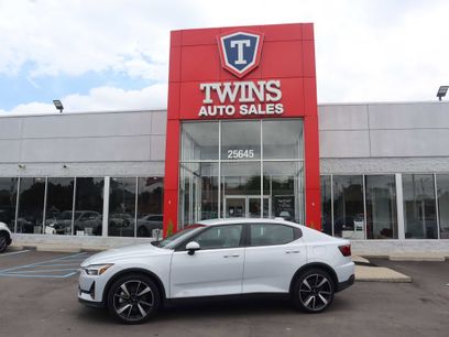 Used 2022 Polestar Polestar 2 w/ Pilot Package