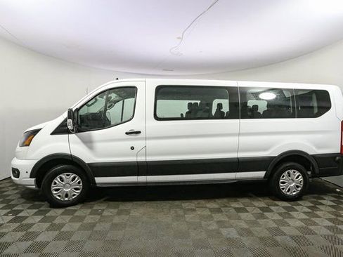 Used 2024 Ford Transit 350 XLT image 6