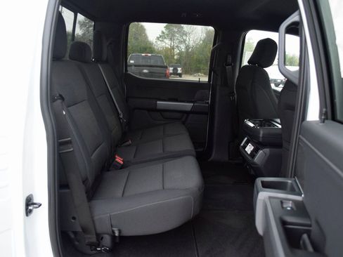 New 2026 Ford F150 XLT w/ Equipment Group 302A MID image 22