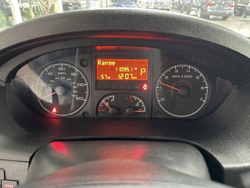 Used 2020 RAM ProMaster 1500 FWD image 21