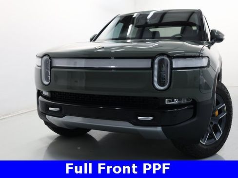 Used 2022 Rivian R1T Launch Edition image 19
