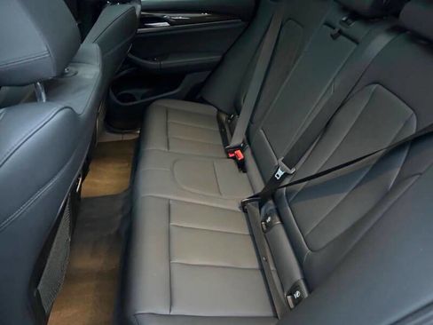 Used 2019 BMW X3 xDrive30i w/ Convenience Package image 16