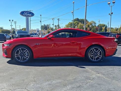 Certified 2024 Ford Mustang GT image 6