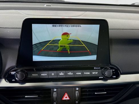 Used 2021 Kia Forte GT-Line FWD image 5