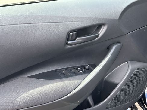 New 2026 Toyota Corolla LE FWD image 10