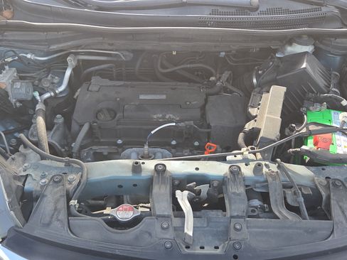 Used 2016 Honda CR-V EX-L image 19