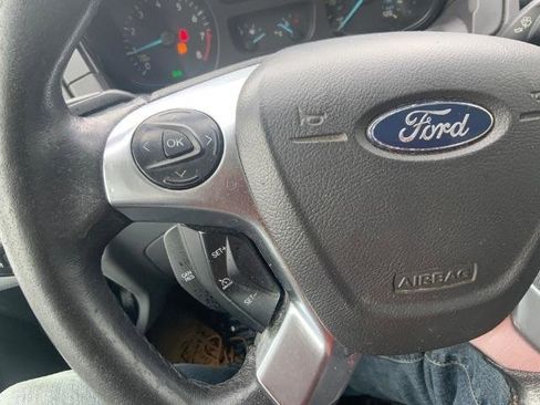 Used 2016 Ford Transit 350 138 DRW RWD image 18