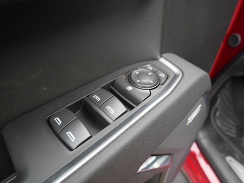 New 2026 Chevrolet Silverado 1500 LT Trail Boss w/ LT Trail Boss Premium Package image 16