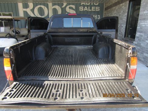 Used 1995 Toyota Tacoma SR5 image 23
