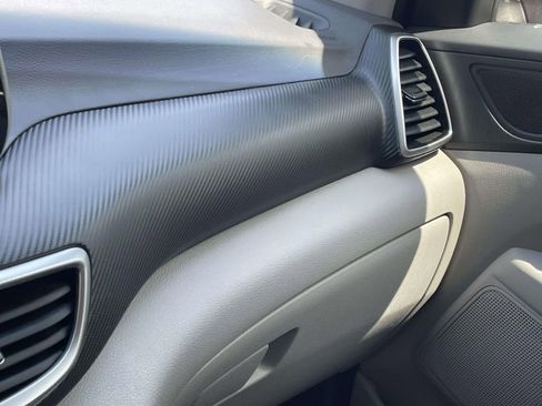 Certified 2021 Hyundai Tucson SEL image 31