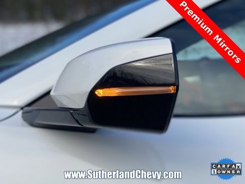 Certified 2023 Chevrolet Corvette Stingray Preferred Cpe w/ Z51 Performance Package image 11