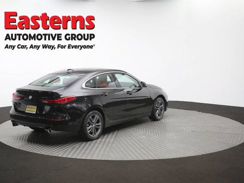 Used 2022 BMW 228i xDrive Gran Coupe w/ Convenience Package AWD/4WD image 44