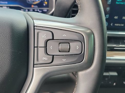 Certified 2024 Chevrolet Silverado 3500 LT w/ Convenience Package AWD/4WD image 31