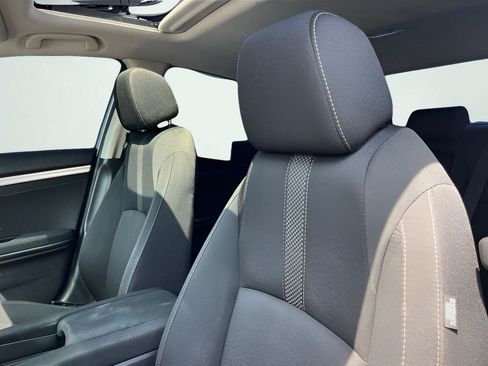 Used 2019 Honda Civic EX image 35