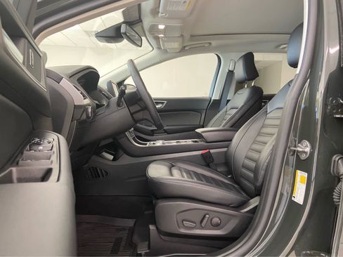 Used 2024 Ford Edge SEL image 15