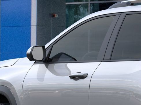 New 2026 Chevrolet Equinox LT w/ Convenience Package II FWD image 22