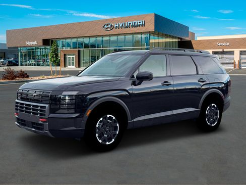 New 2026 Hyundai Palisade XRT Pro image 41