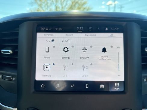 Used 2022 RAM 1500 Big Horn image 43